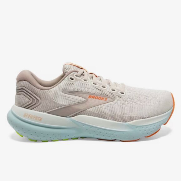 Brooks Glycerin 21 Running Shoes - Picture 1 of 3